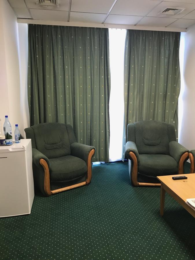Apartament In Regim Hotelier Bacau Ngoại thất bức ảnh