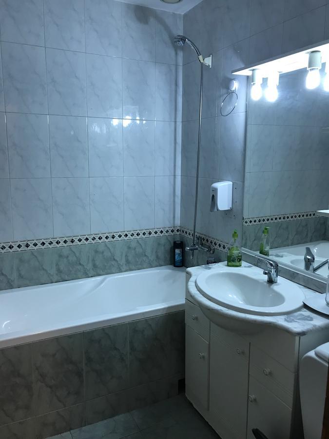 Apartament In Regim Hotelier Bacau Ngoại thất bức ảnh