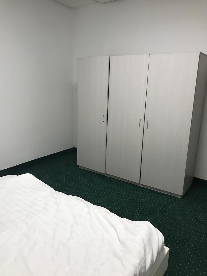 Apartament In Regim Hotelier Bacau Ngoại thất bức ảnh