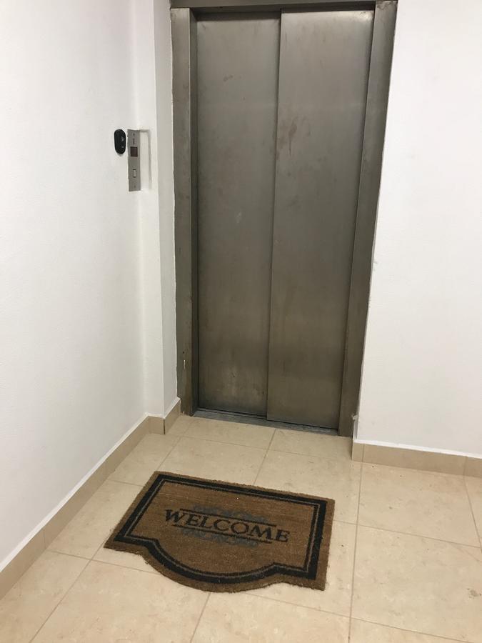 Apartament In Regim Hotelier Bacau Ngoại thất bức ảnh