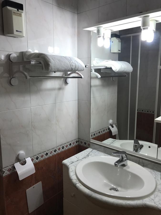 Apartament In Regim Hotelier Bacau Ngoại thất bức ảnh