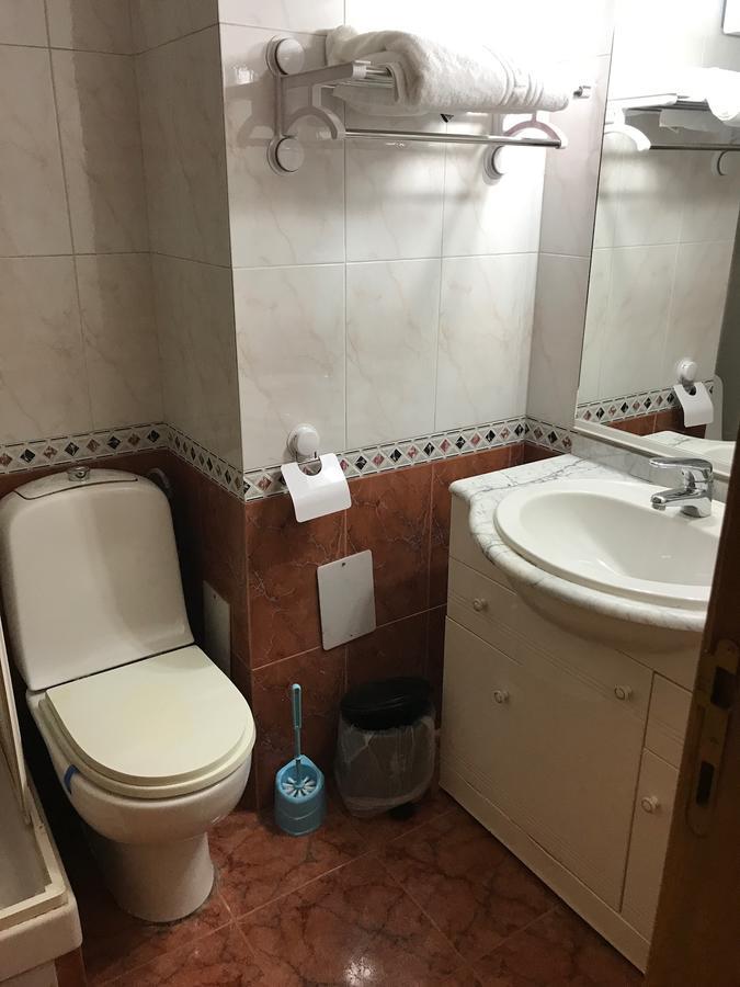 Apartament In Regim Hotelier Bacau Ngoại thất bức ảnh