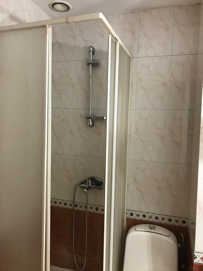 Apartament In Regim Hotelier Bacau Ngoại thất bức ảnh