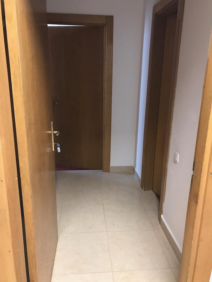 Apartament In Regim Hotelier Bacau Ngoại thất bức ảnh
