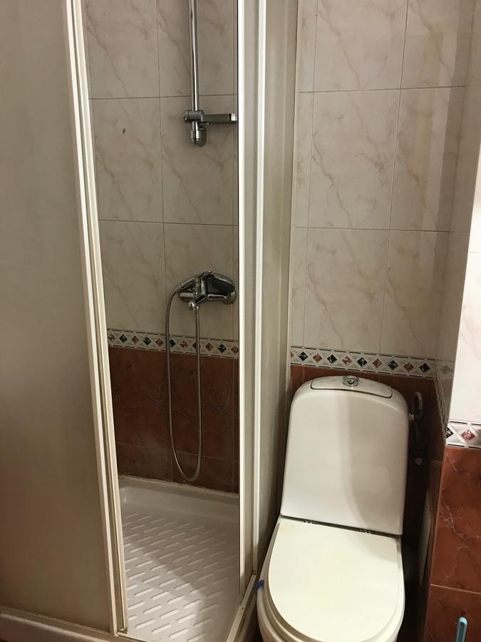 Apartament In Regim Hotelier Bacau Ngoại thất bức ảnh